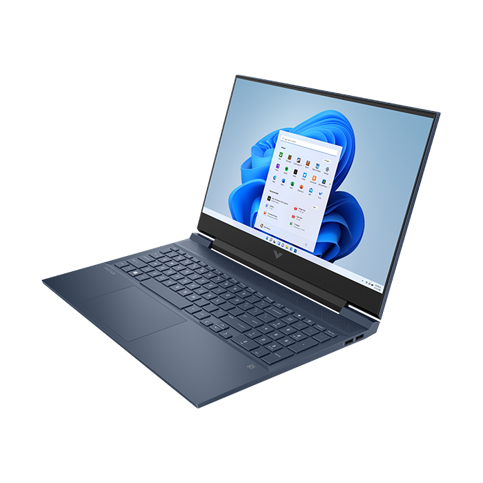 Laptop HP Victus 16-d1185TX 7C0S3PA Hàng chính hãng