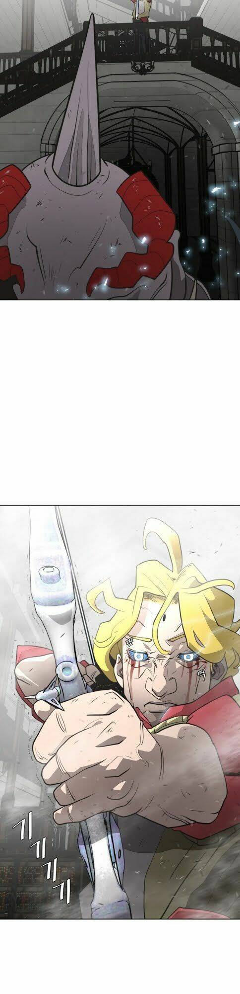 kĩ nguyên của anh hùng chapter 34 30