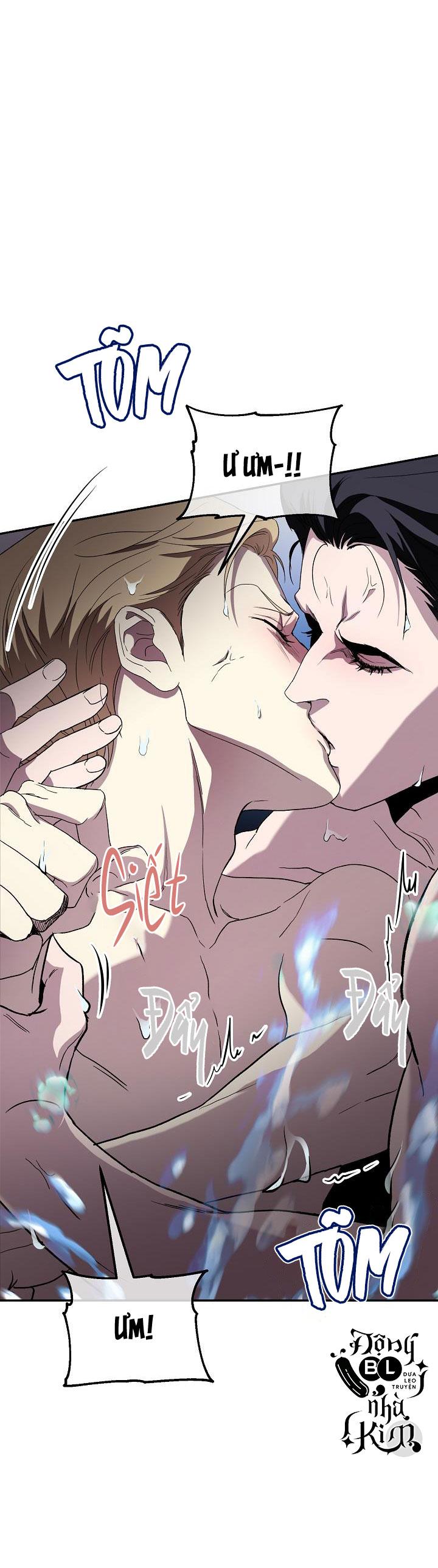 hai đất nước, đất nước của nô lệ chapter 26 38