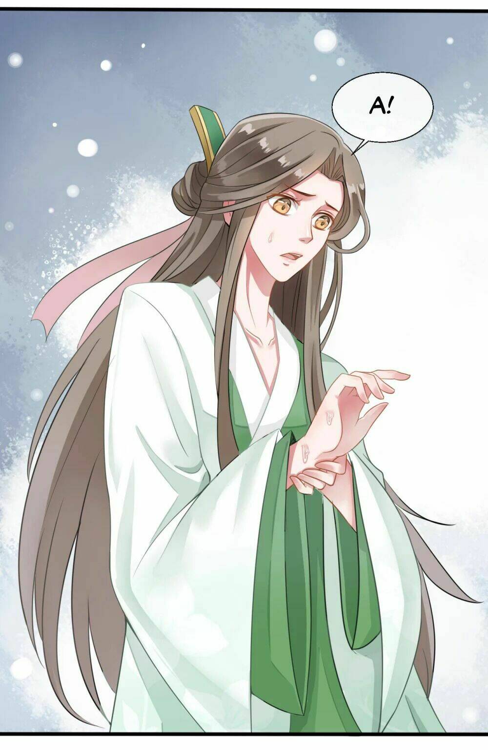 đích nữ hữu độc chapter 12 19