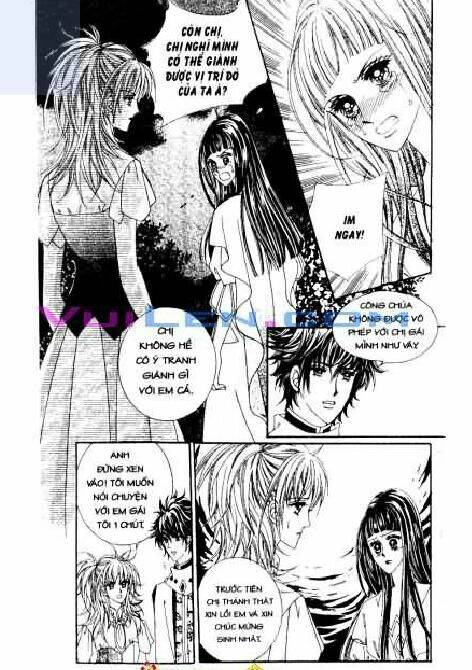 công chúa của tôi chapter 6 141