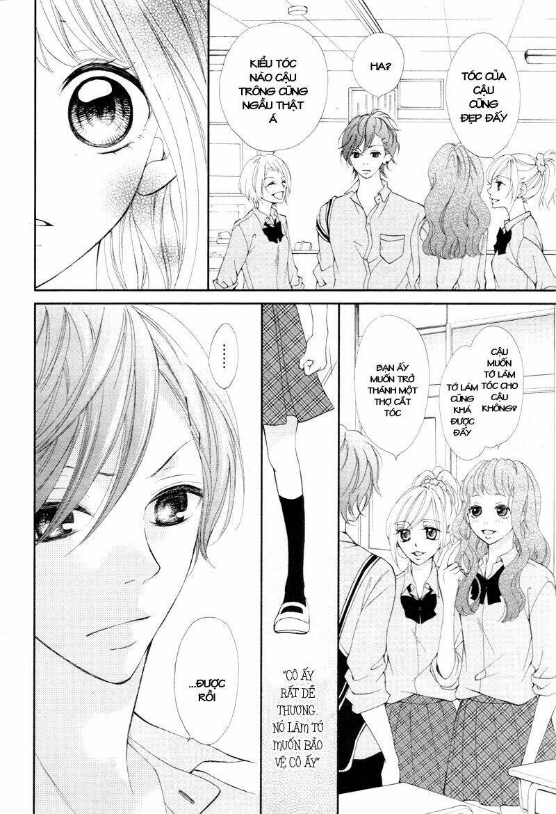 tổng hợp one shot. chapter 99 19