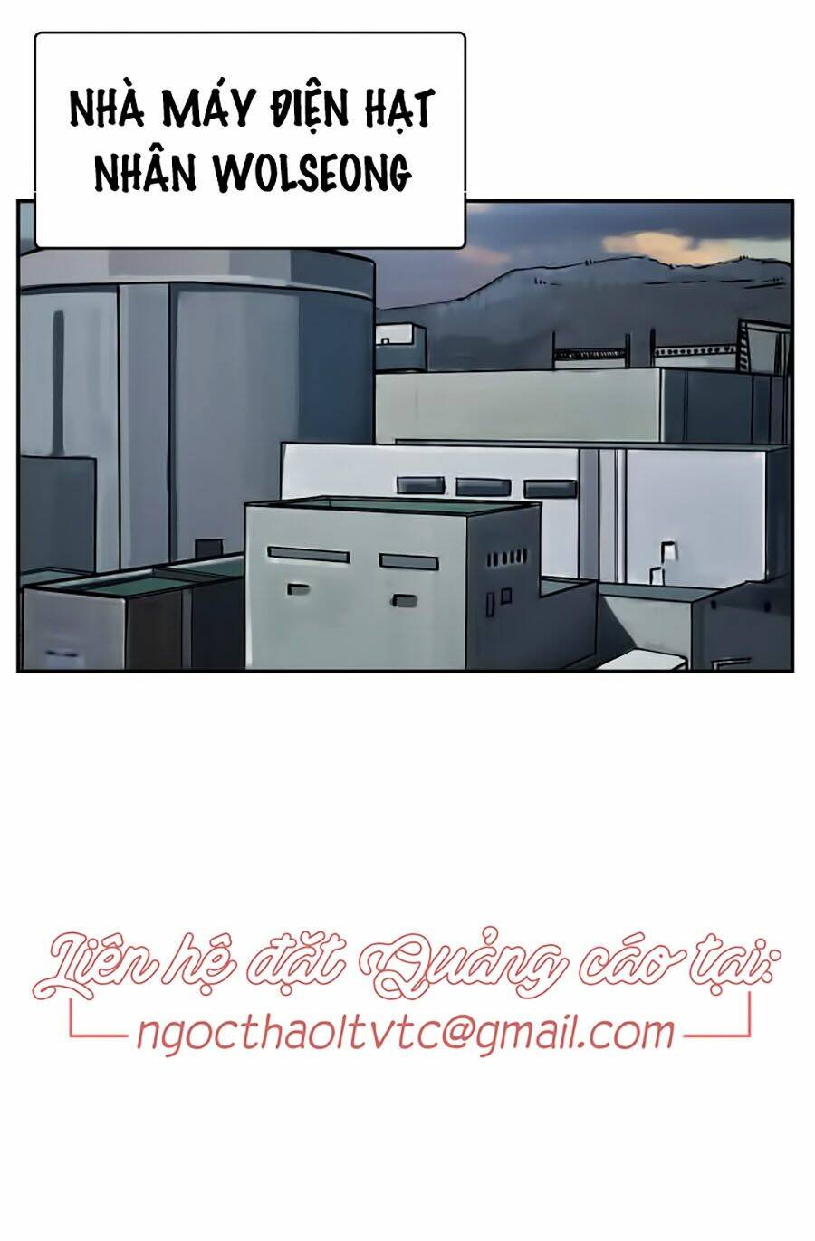 thợ săn đầu tiên chapter 45 31