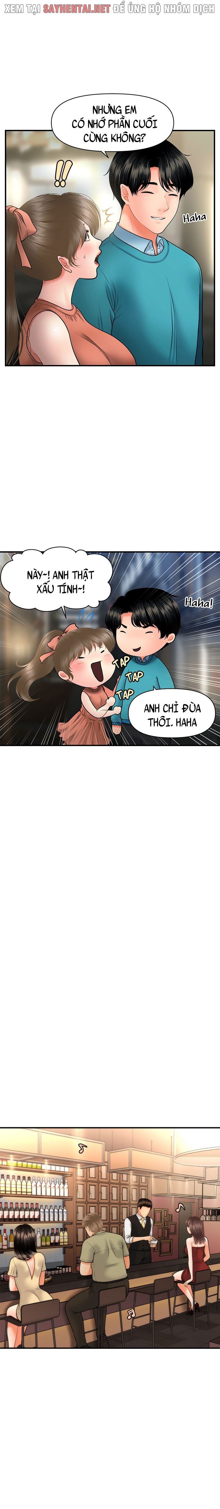 này anh đẹp trai chapter 61 7