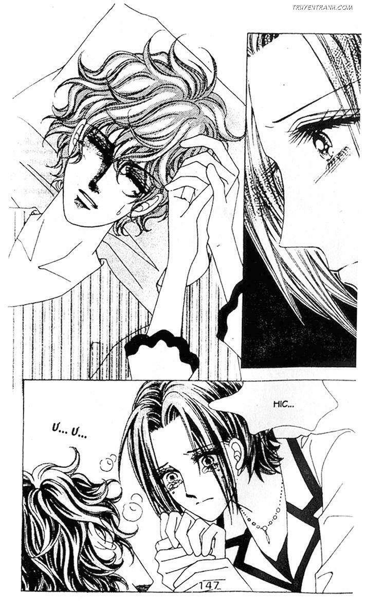 điên vì yêu - love like crazy chapter 42 7