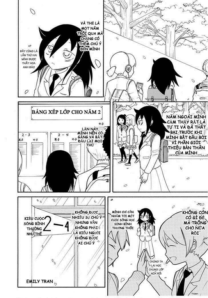 watamote chapter 39 6