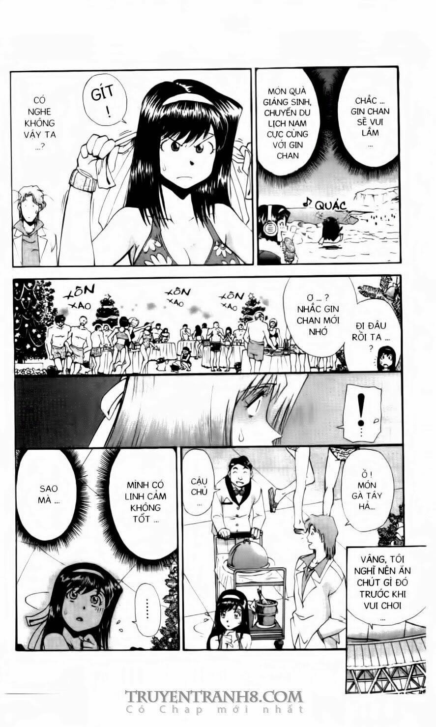 chim cánh cụt ginji chapter 85 20