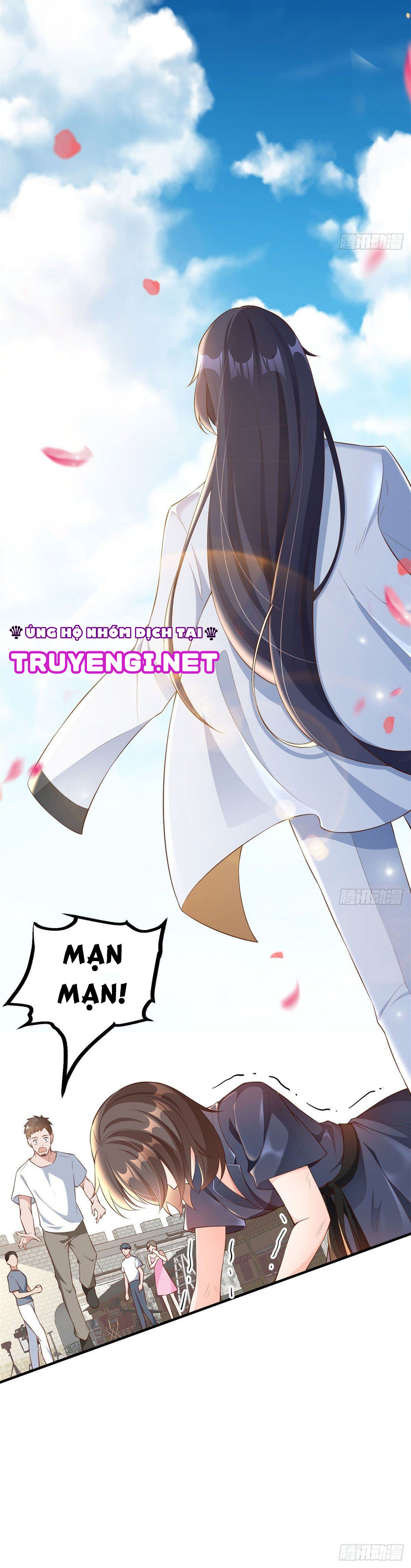 xuyên nhanh: nam thần, bùng cháy đi! chapter 2 40