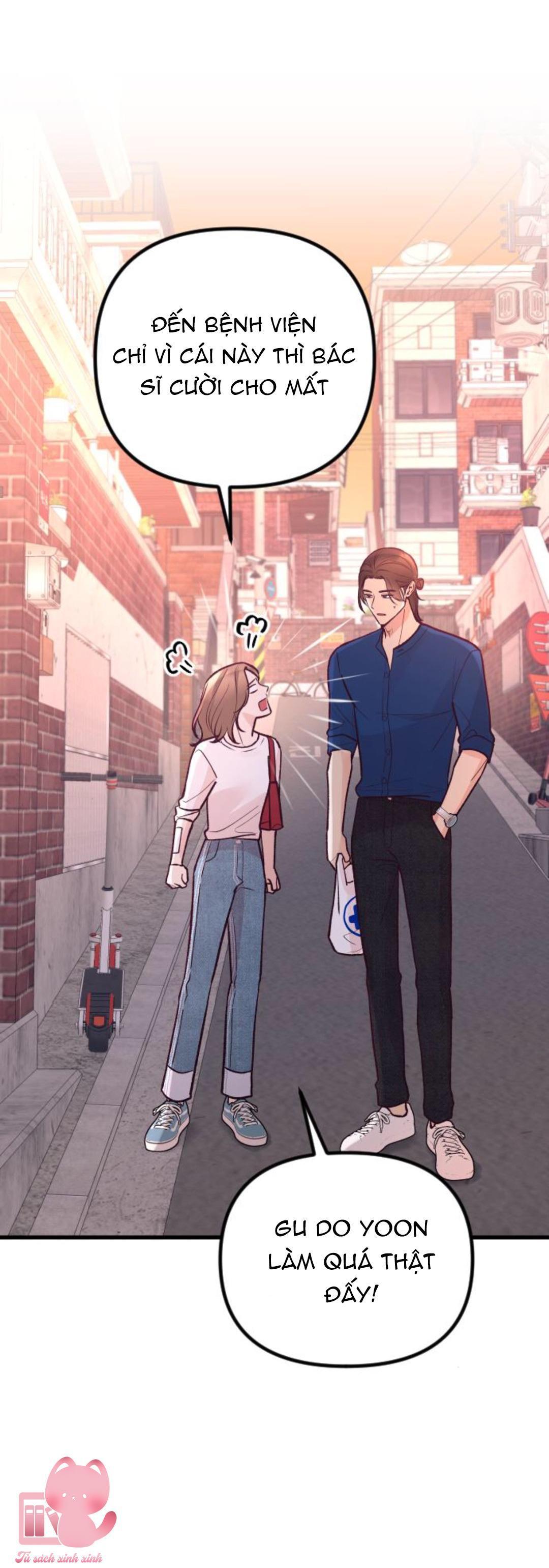 gặp nhau giữa trung gian chapter 24 46