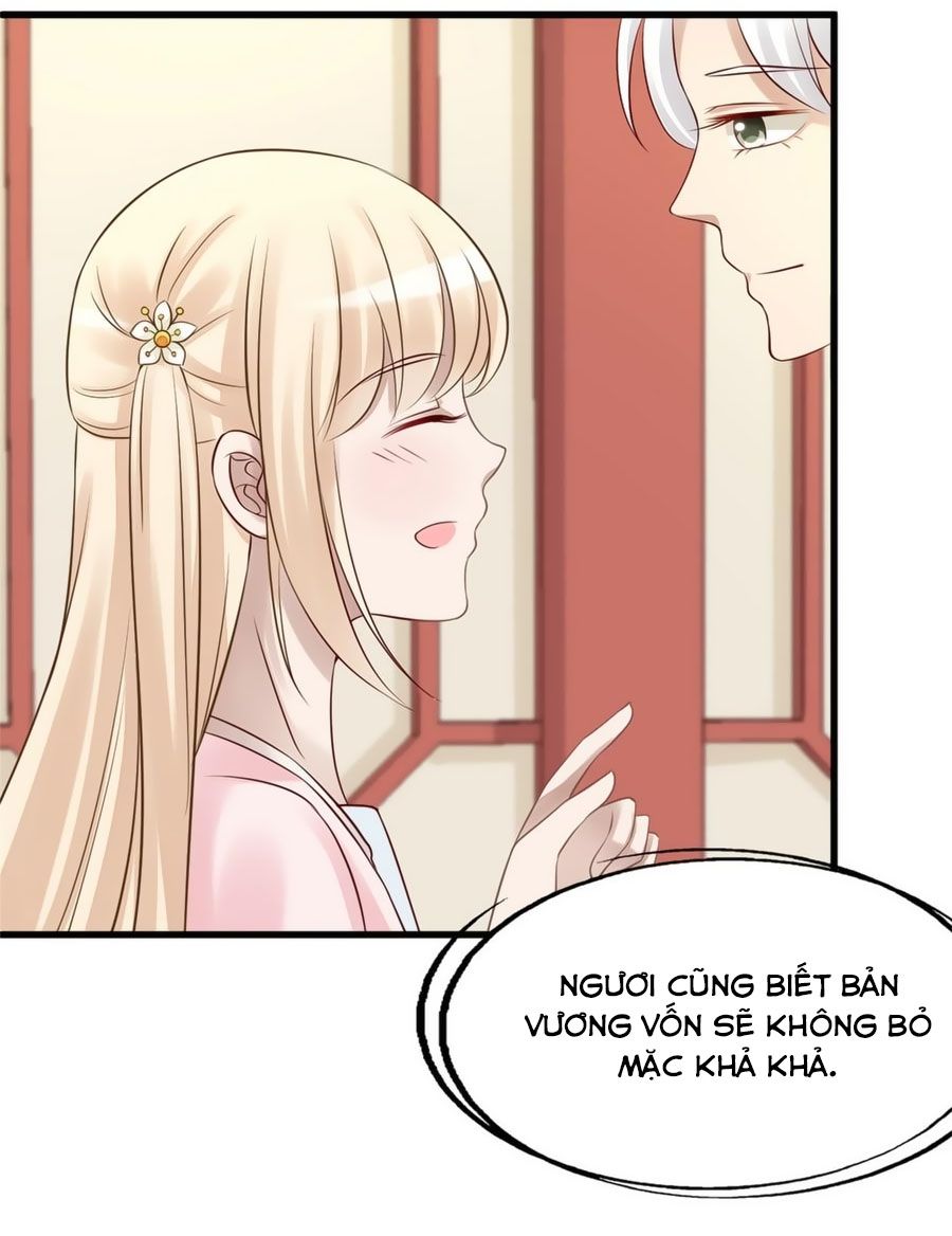 kiêu ngạo vương gia chủng điền phi chapter 153.2 15