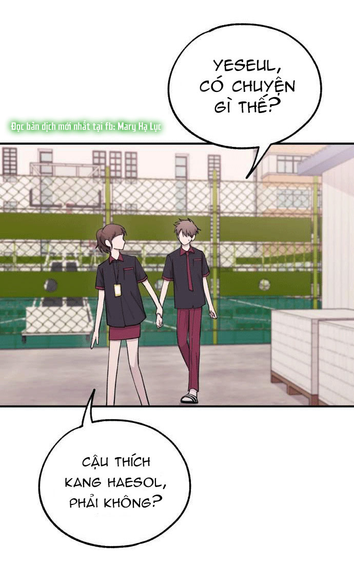 yeonwoo ngây thơ chapter 42.2 30