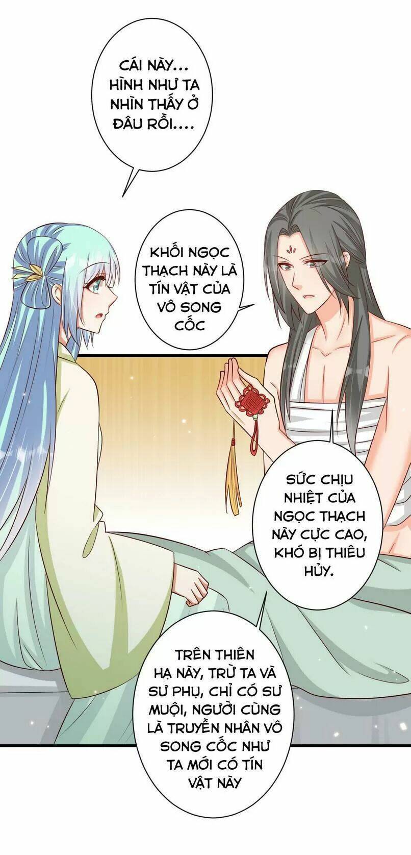 độc y cuồng phi chapter 37 7