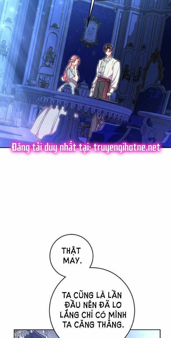 mỗi đêm chồng tôi đều biến đổi chapter 5.5 5