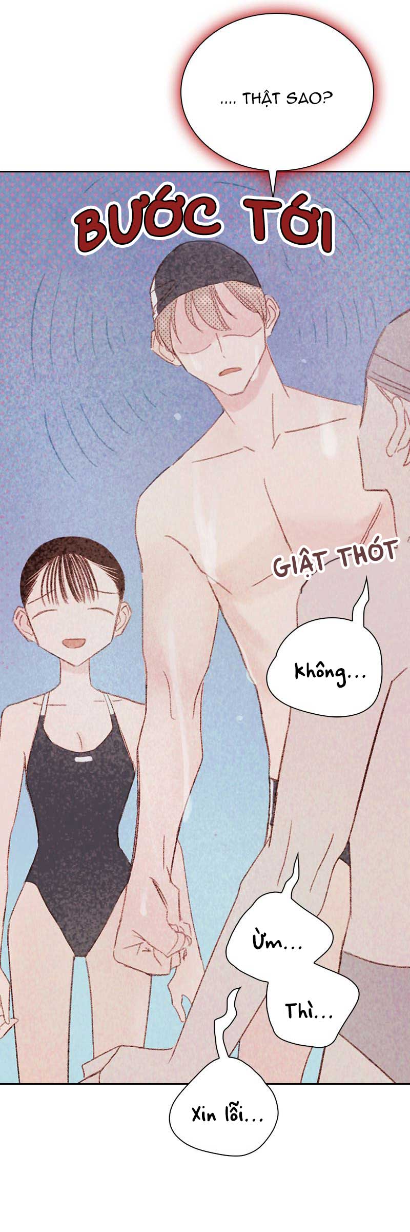 trò chơi dâm đãng chapter 22 20