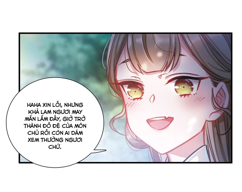 danh kiếm trủng chapter 5 33