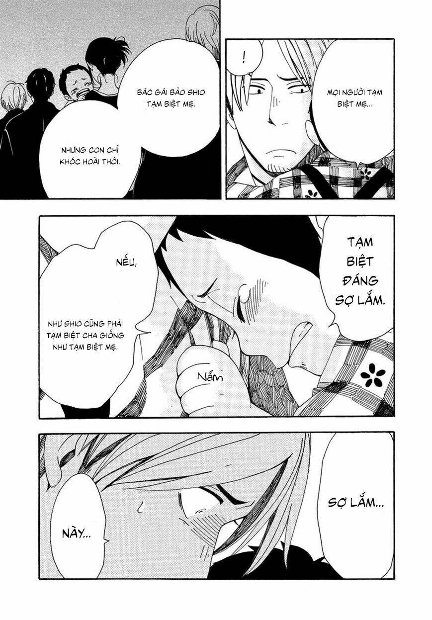 chichi kogusa chapter 8 22