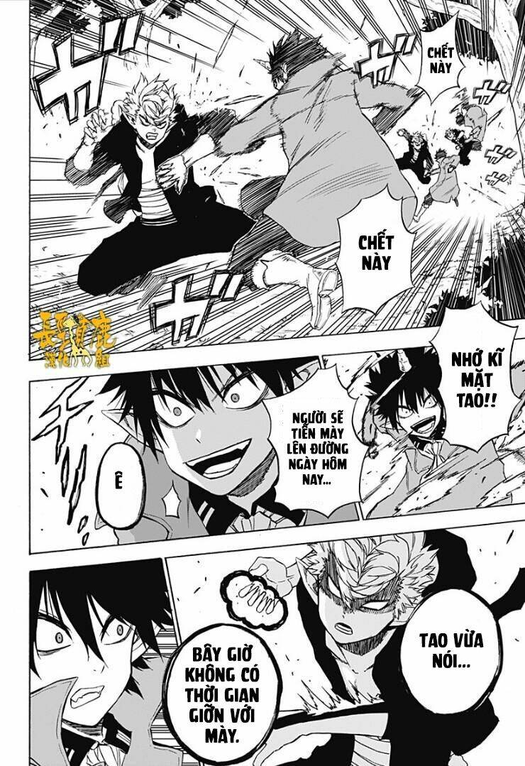 pochi kuro chapter 16 7