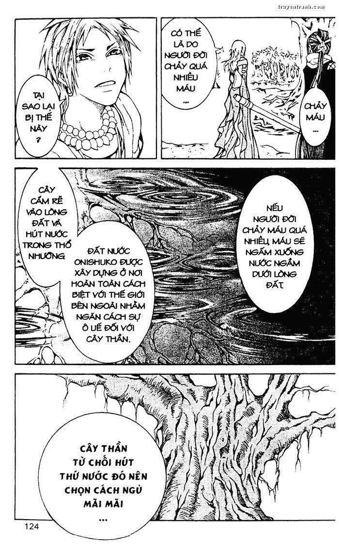 takeru - opera susanoh sword of the devil chapter 14 2