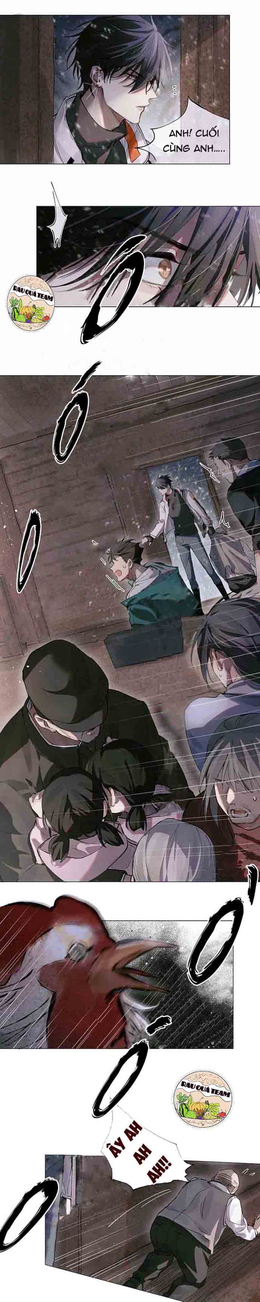 toàn cầu cao khảo chapter 5 29