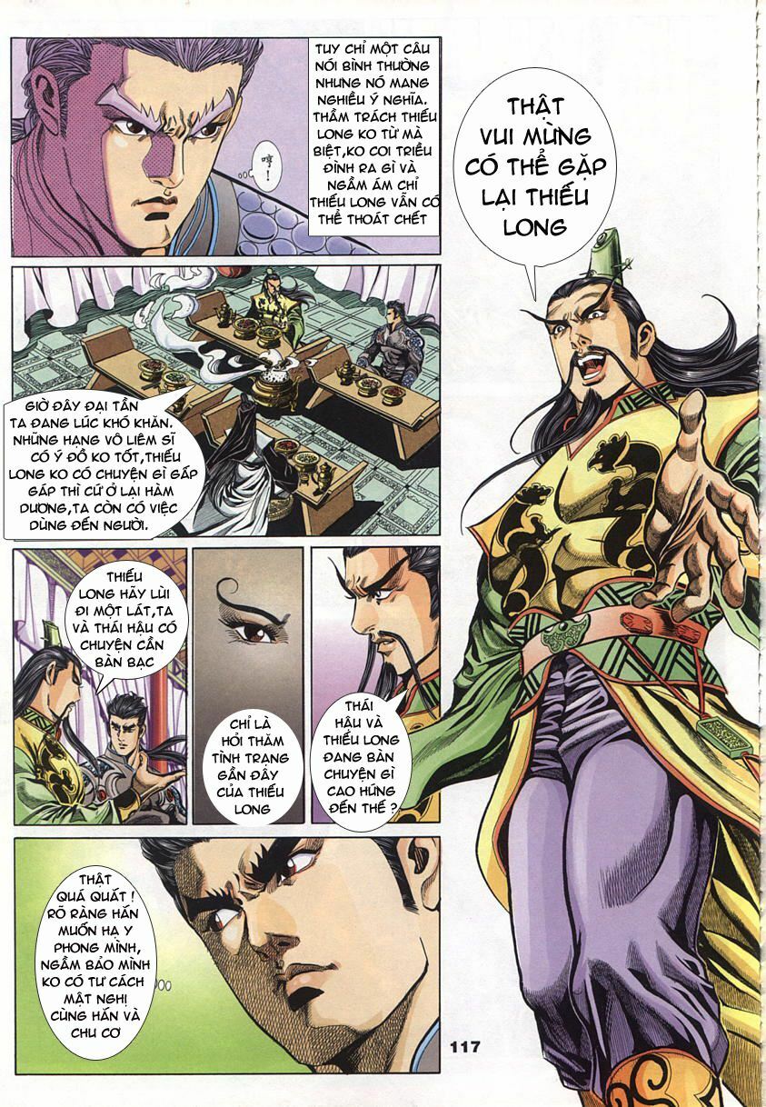 tầm tần ký chapter 70 29