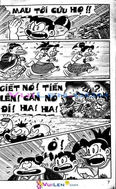 thần đồng đất việt chapter 34 3