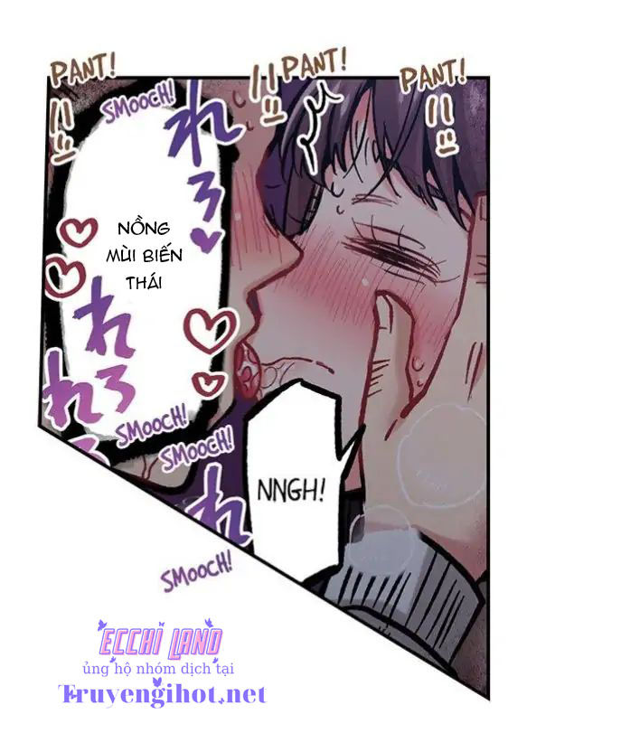 Ra Hơn 100 Lần Để Bảo Vệ Crush chapter 26.2 - Trang 12