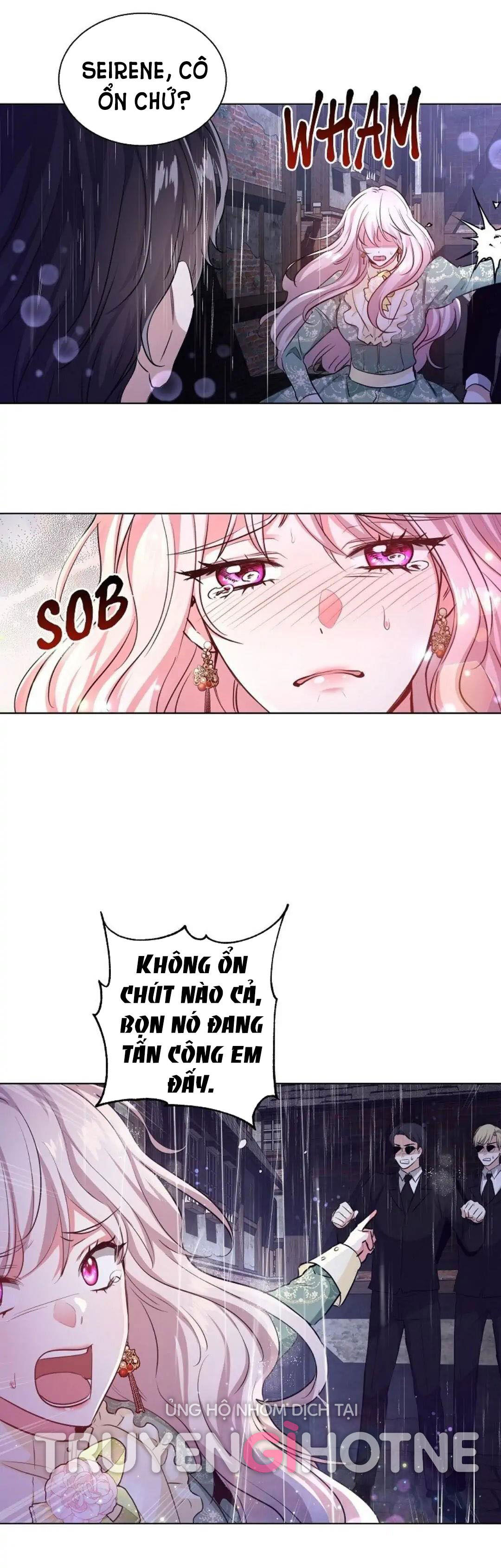 5500 sắc thái của quỷ vương chapter 31.1 16