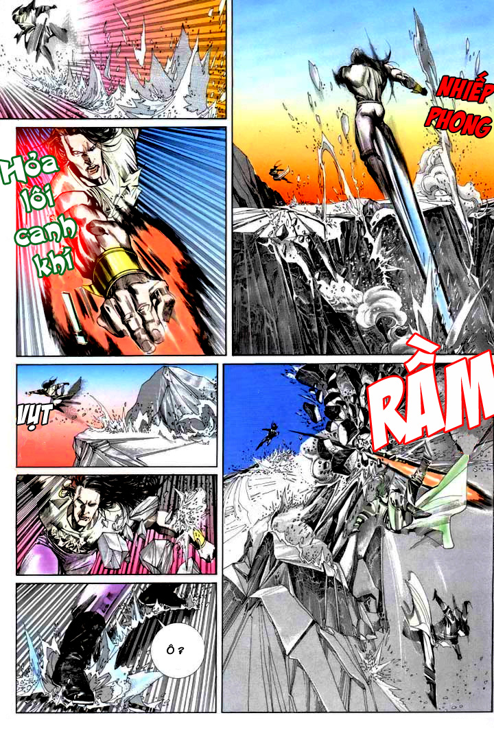phong vân chapter 179 12