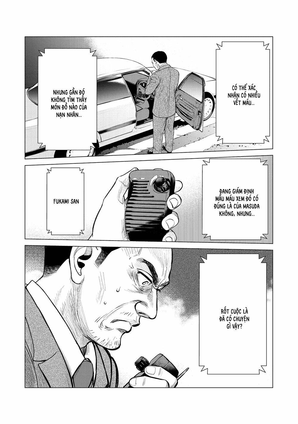 parasyte reversi chapter 4 13
