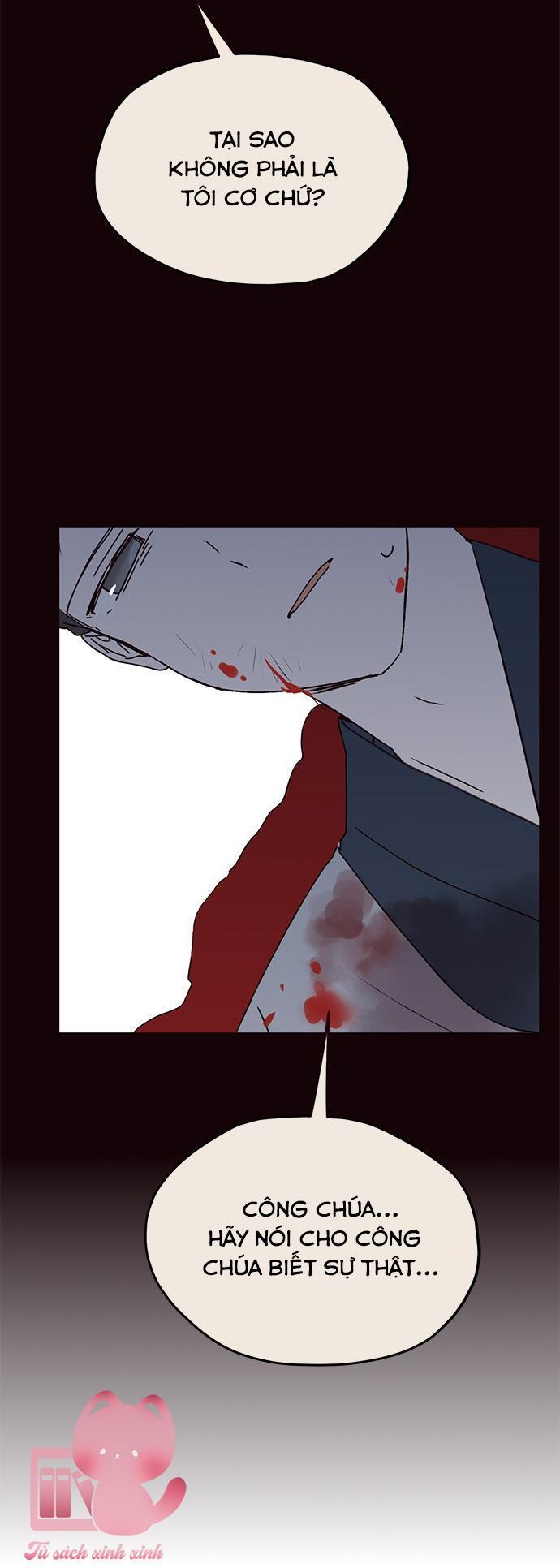 sợi chỉ tình yêu chapter 73 42