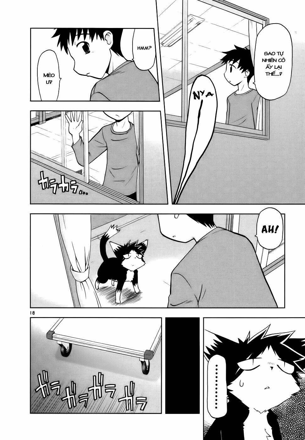 koi neko chapter 33 18