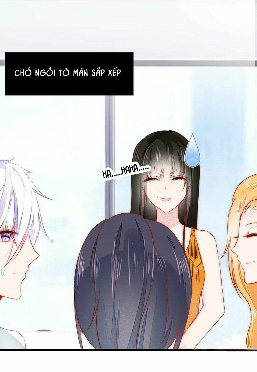 hữu tiên tắc danh chapter 14 17