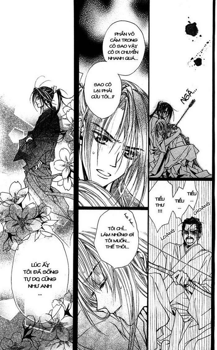 bức tranh rồng chapter 13 19