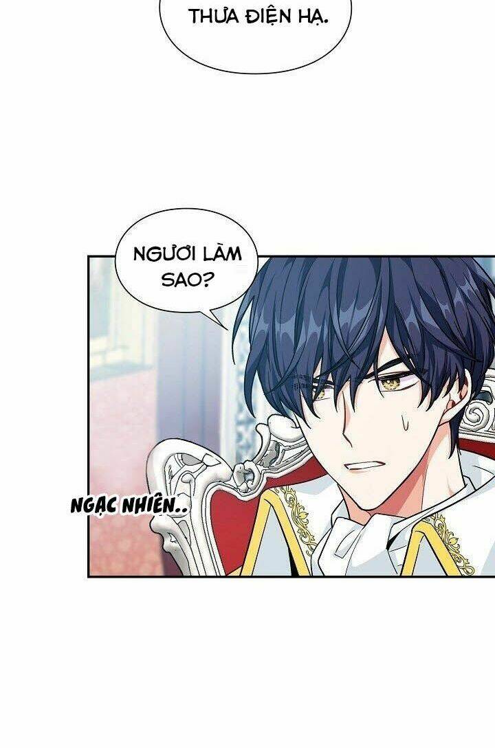 nữ hoàng ngoại khoa chapter 97 23