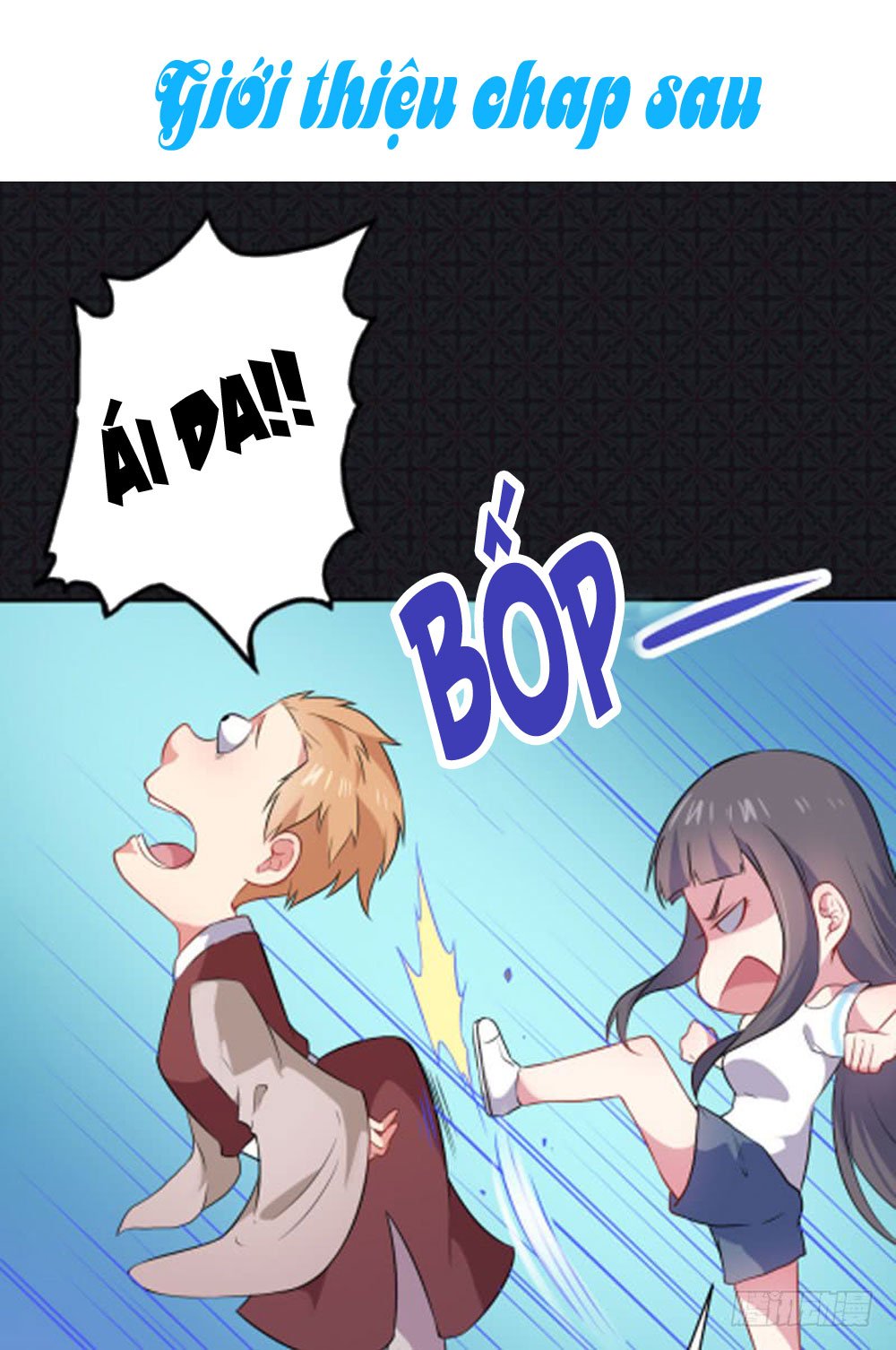 ngạo kiều quỷ vương yêu ta chapter 59 44