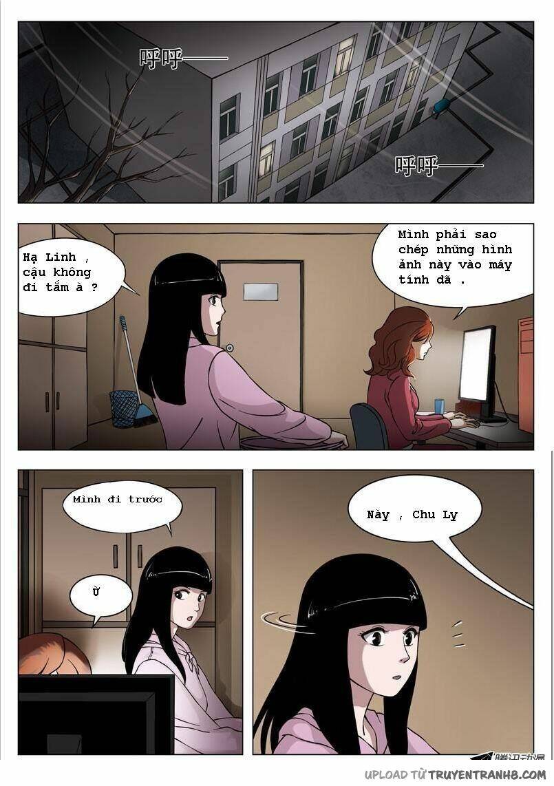 19 tầng địa ngục chapter 2 2