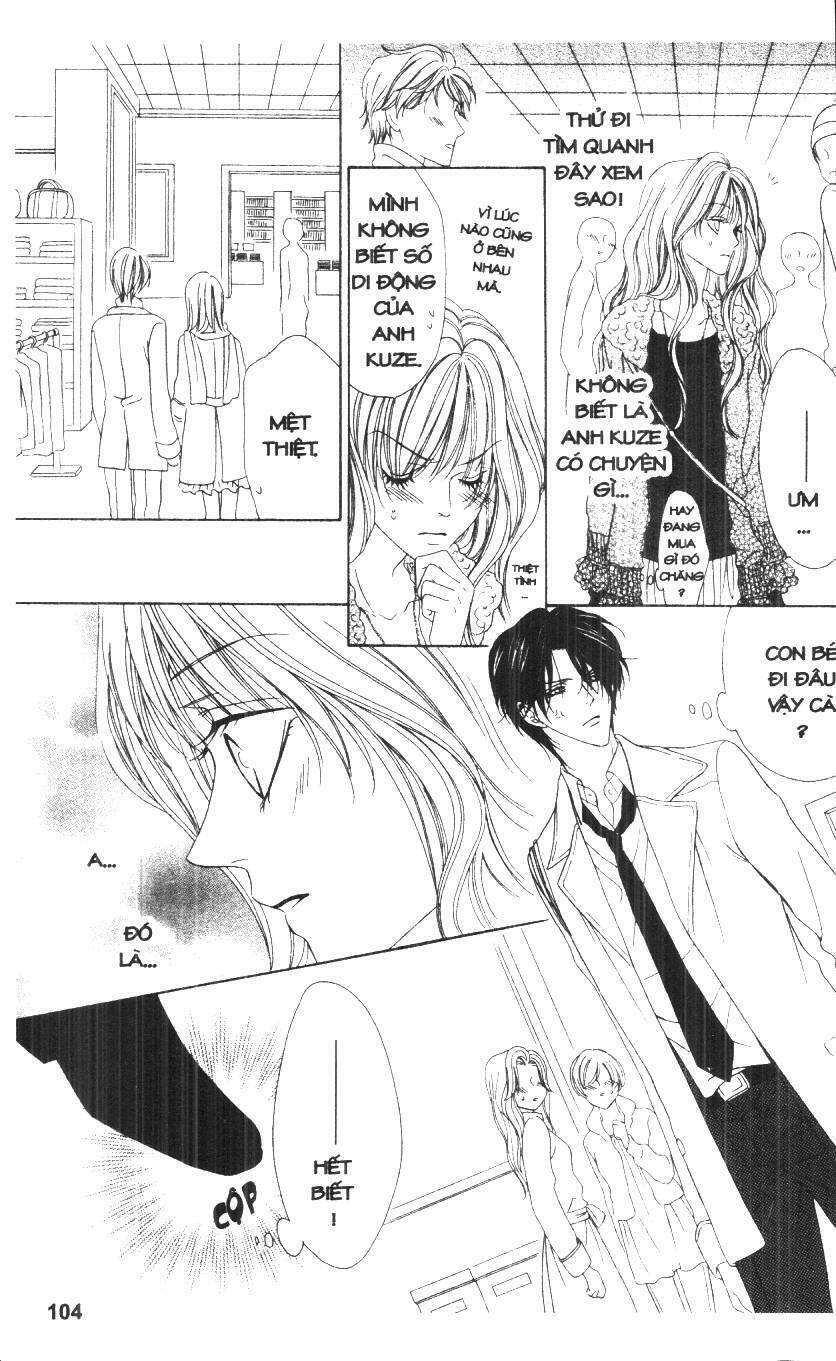 007 phá án chapter 8 98