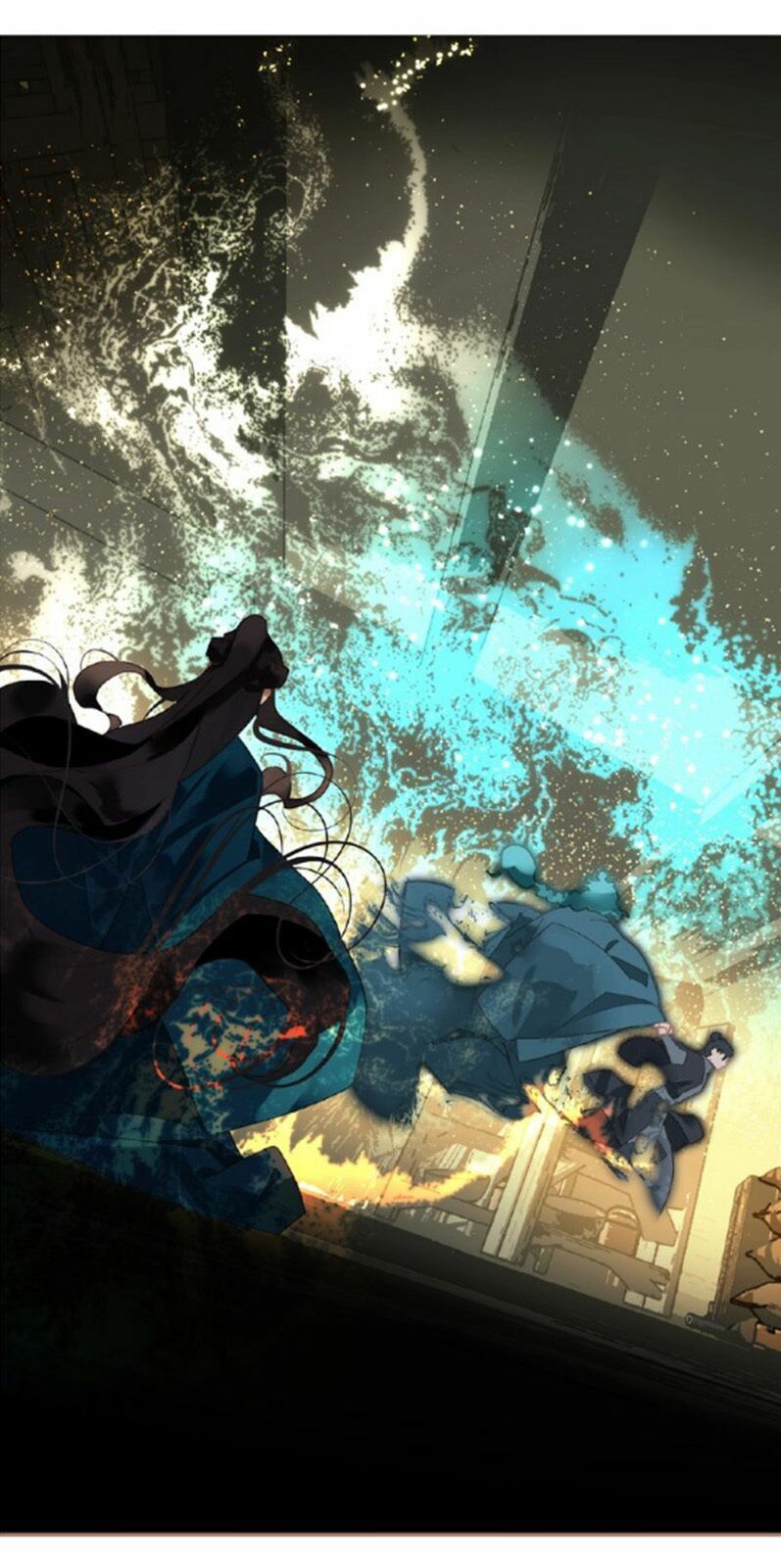 nhất đại linh hậu chapter 85 51