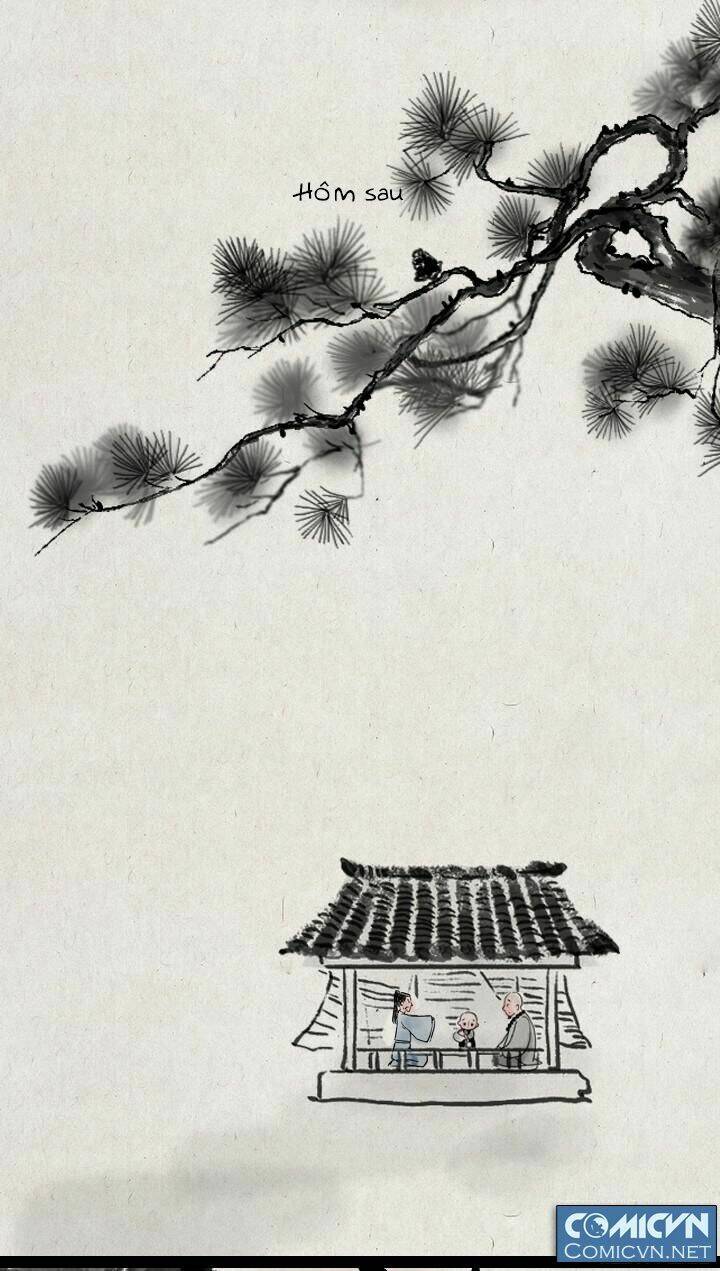 nhất thiền tiểu hòa thượng chapter 62 32