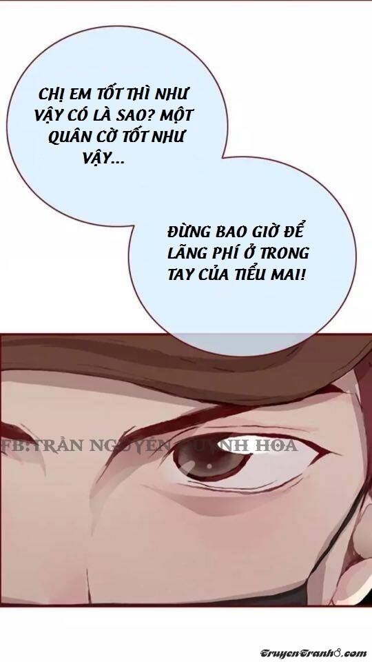 trả thù trường trung học phần 1 chapter 23 43