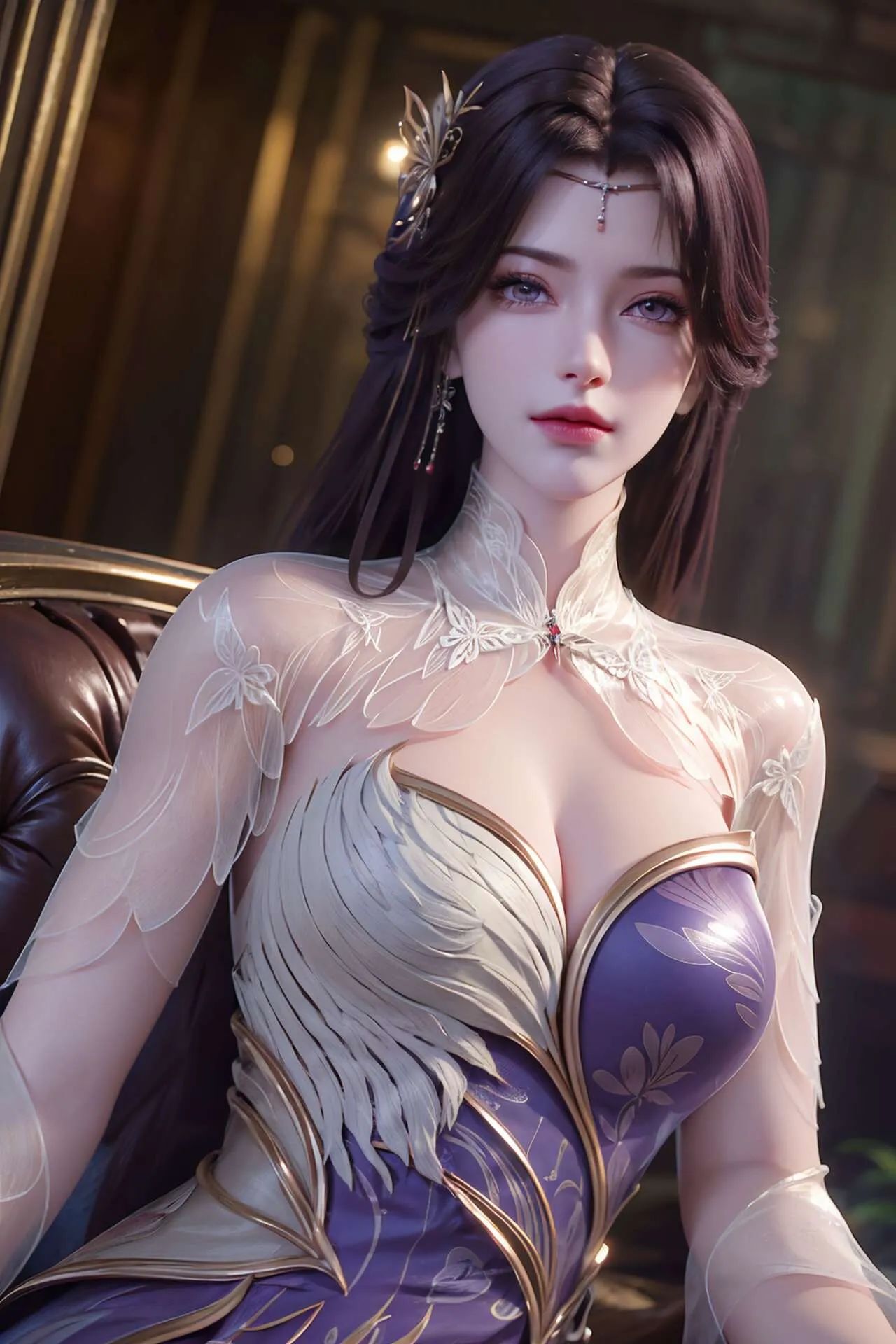 artist ai generated chapter 192 45