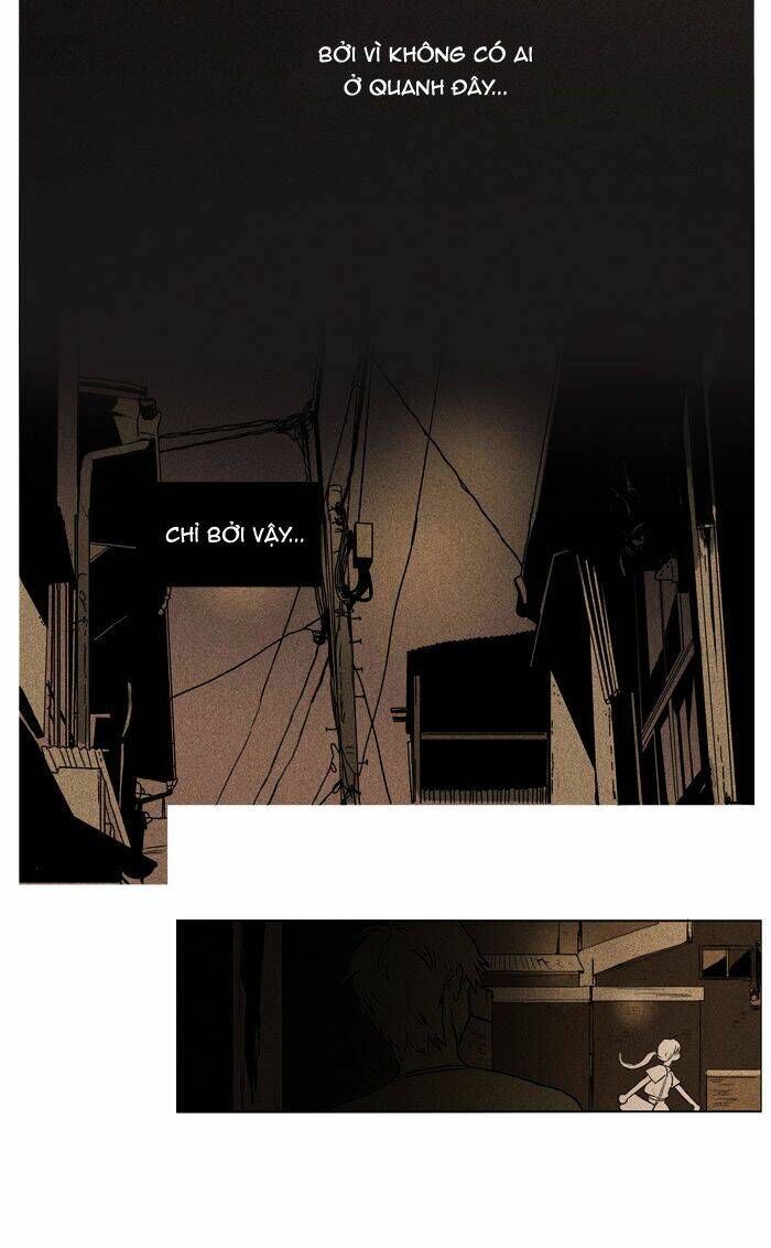 bẫy tình yêu chapter 96 44