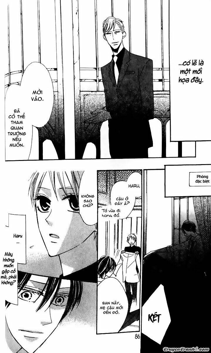 love sick chapter 15 22