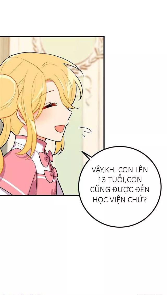 tôi là tiểu thư của gia đình này chapter 25.1 7