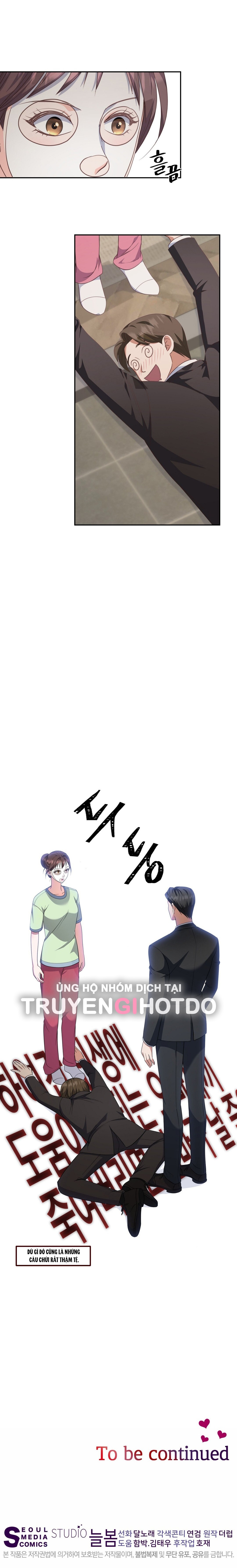 [18+] sếp của anh trai vượt quá giới hạn chapter 3.2 16