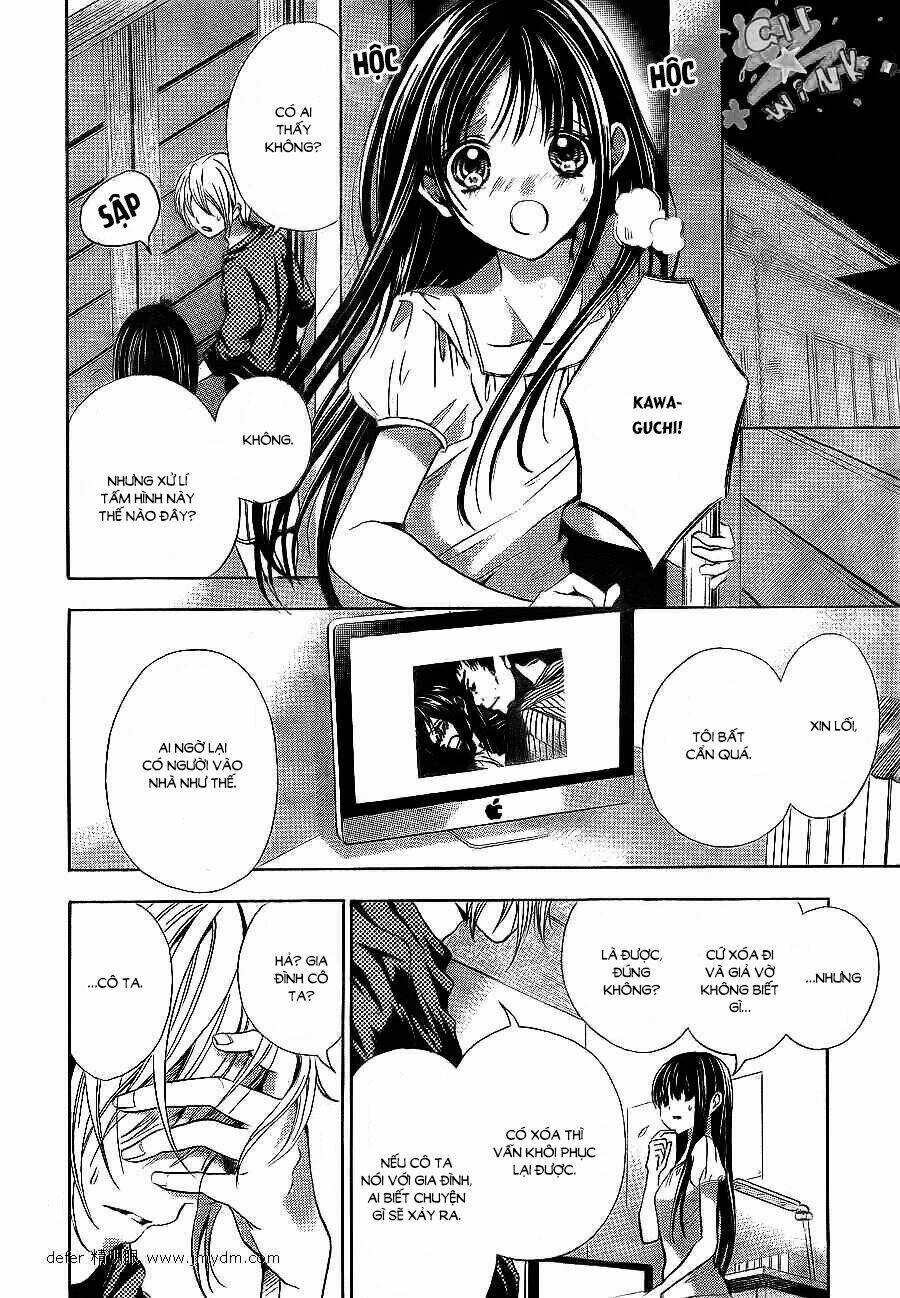 sekai no hate chapter 10 6