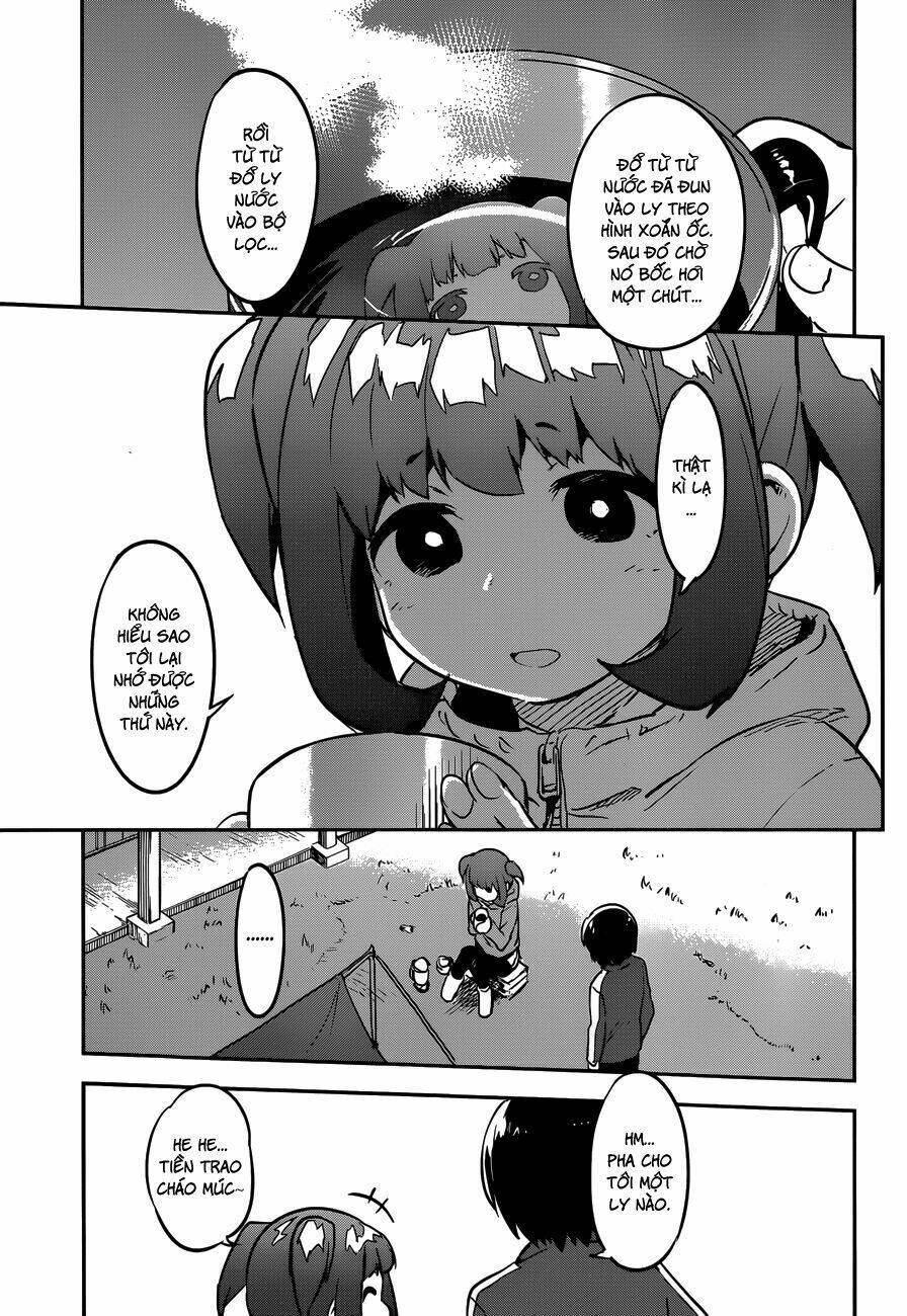 boku ni koisuru mechanical chapter 9 9