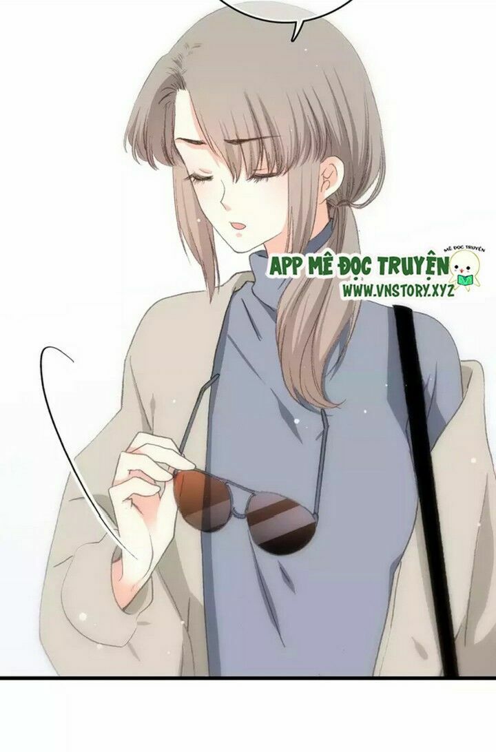 con tim rung động 2 chapter 12 19