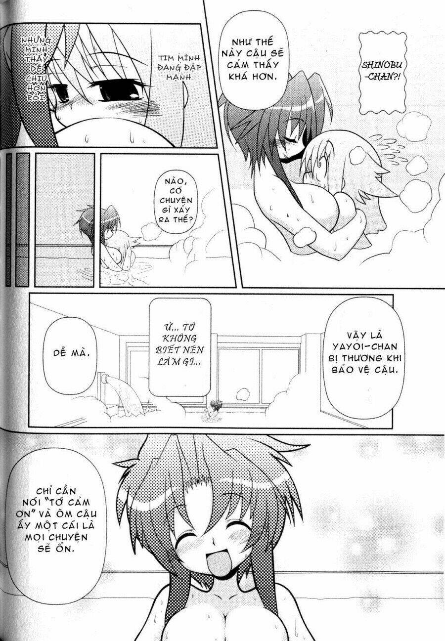 asuka hybrid chapter 8 14