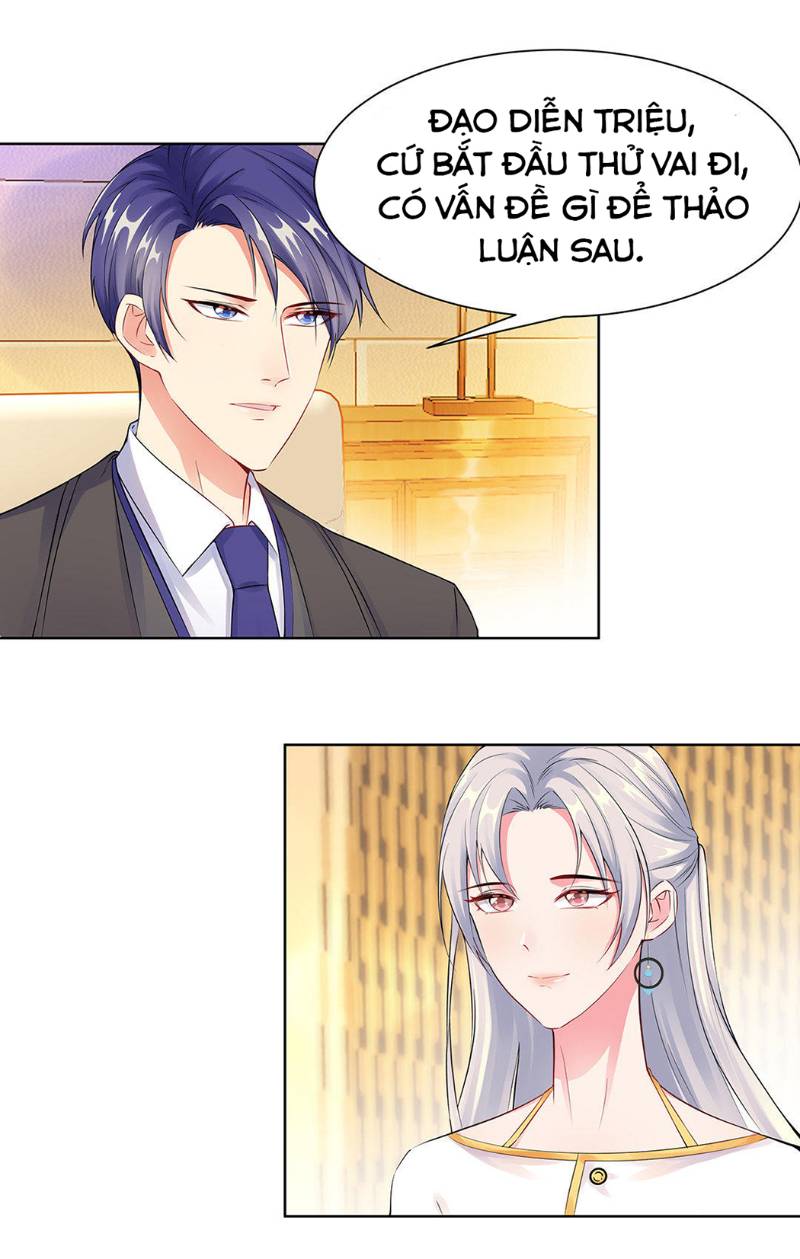 song bảo vô địch chapter 8 2